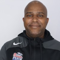 Damion Carpenter