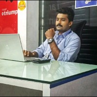 Akshay Krishnan.L.R