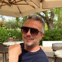IVAN NICOLETTI