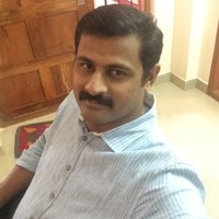 Sreekumar Pariyadath