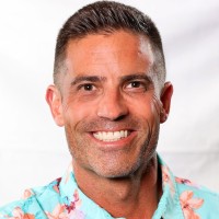 Andrew Perry