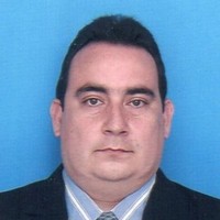 JULIO CESAR CALVO CORREDOR