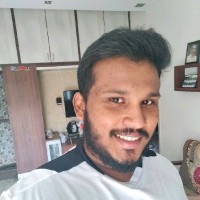 Dileep Mathew
