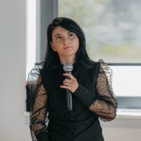Mădălina Claudia Tantana