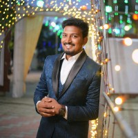 Manikandan Ramu