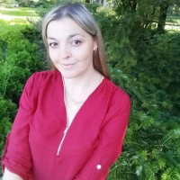 Ann Knygynytskaya