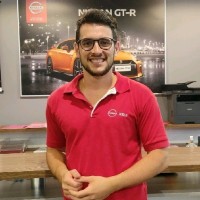 Pedro Giacometti