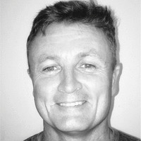 Adrian Wilkinson