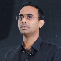 Girish Rengaswamy, Pmp®