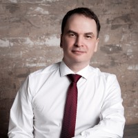 Алексей Лопухин