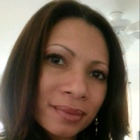 Yvette Ware