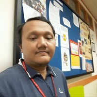 Ray Rainarto