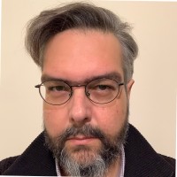 George Melissaropoulos