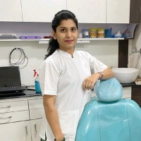 Dr. Sonali Kale Waghe