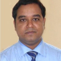 Saikat Maity
