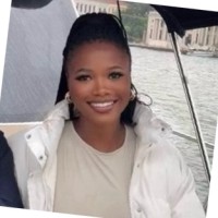 Temia Masuku
