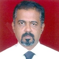 Ravindra Aras