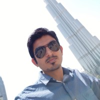 Mayur Patil