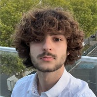 Baptiste Moal