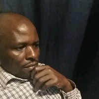 Njonjo Amayi  Charles