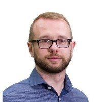 Pawel Buczkowicz, PhD