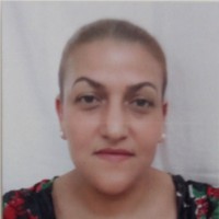 Fouzia Darsane