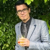 Elliott Shiraishi