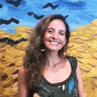 Renata Banharo