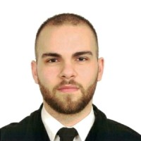 Daniel Martinez Poveda