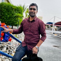 Vinod Pyla
