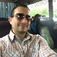 Rachid Medjekane