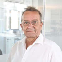 Peter Noack
