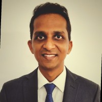 Suman Thigulla