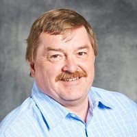 Gary Boutilier