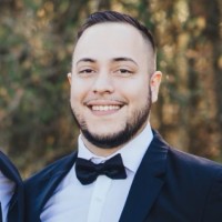 Michael Taborda