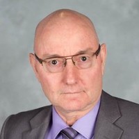 Ian Andrews