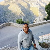 Achmed Tahrioui