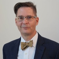 Brian Fitzsimmons, LC