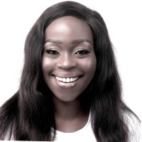 Sabina N. Nforba, PMP®