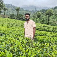 Subin Kumar
