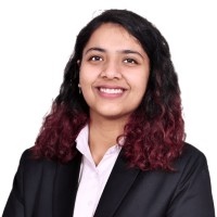 Riddhi Sharda