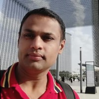 Sanjeewa Thusharaka