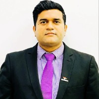 RAN SINGH CHAUHAN