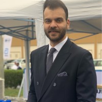 Khaled Kamal