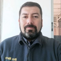 Jorge Navarrete