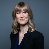Victoria Cochrane