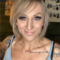Candace Loughlin-Diebold