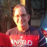 Jeff Howlett