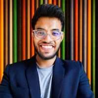 Saurabh Yadav
