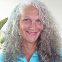 Jill Silverberg